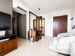 Blk 18B Buona Vista Court (Queenstown), HDB 3 Rooms #573013031